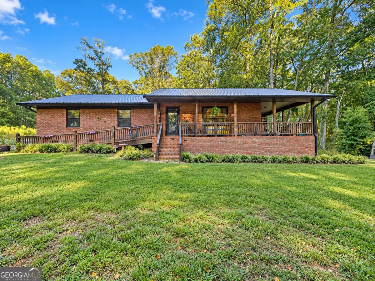 3453 Bowman Highway, Hartwell, GA 30643 - #1
