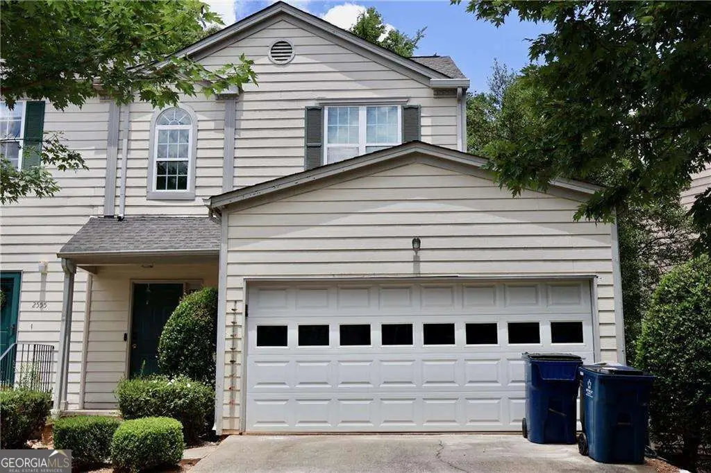 2553 Summit Cove Drive, Duluth, GA 30097 - #1