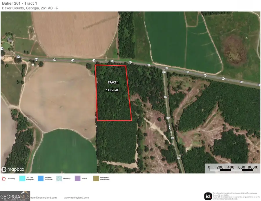 001 216 Highway, Arlington, GA 39813 - #2