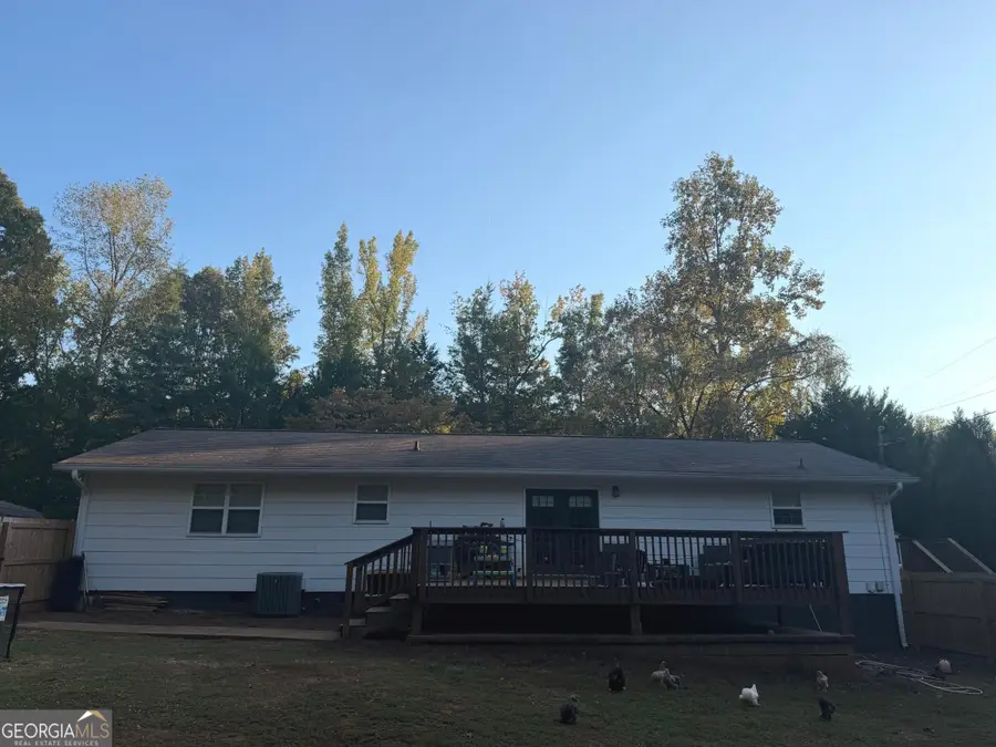 5951 Seven Islands Road, Madison, GA 30650 - #2