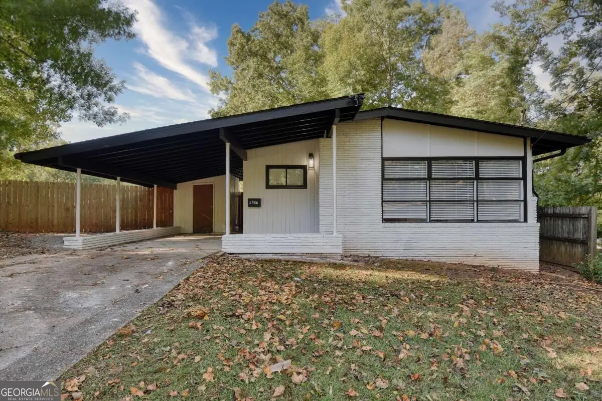2966 Stone Road, Atlanta, GA 30344 - #1