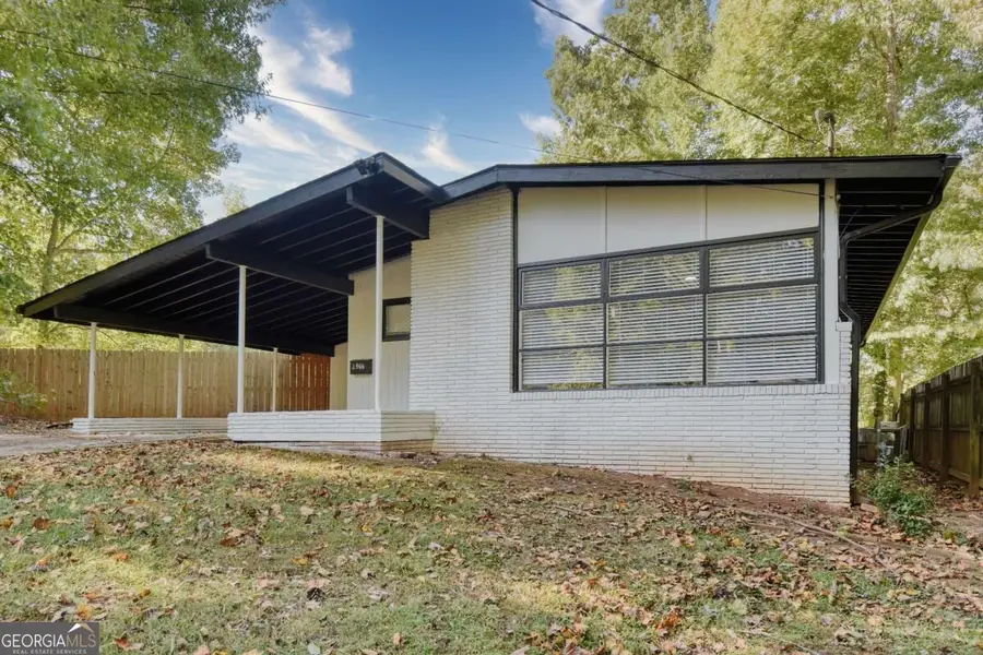 2966 Stone Road, Atlanta, GA 30344 - #3