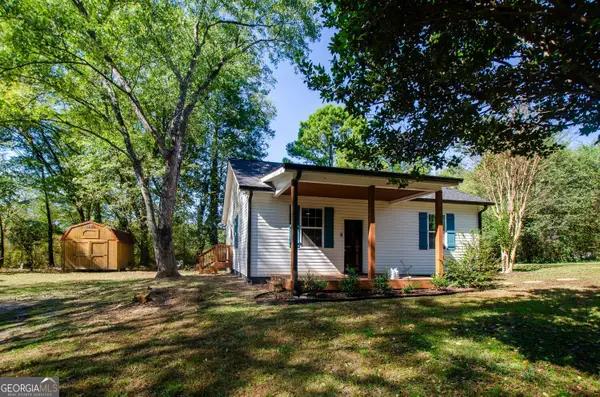 19 Lakeview Drive Se, Cartersville, GA 30121