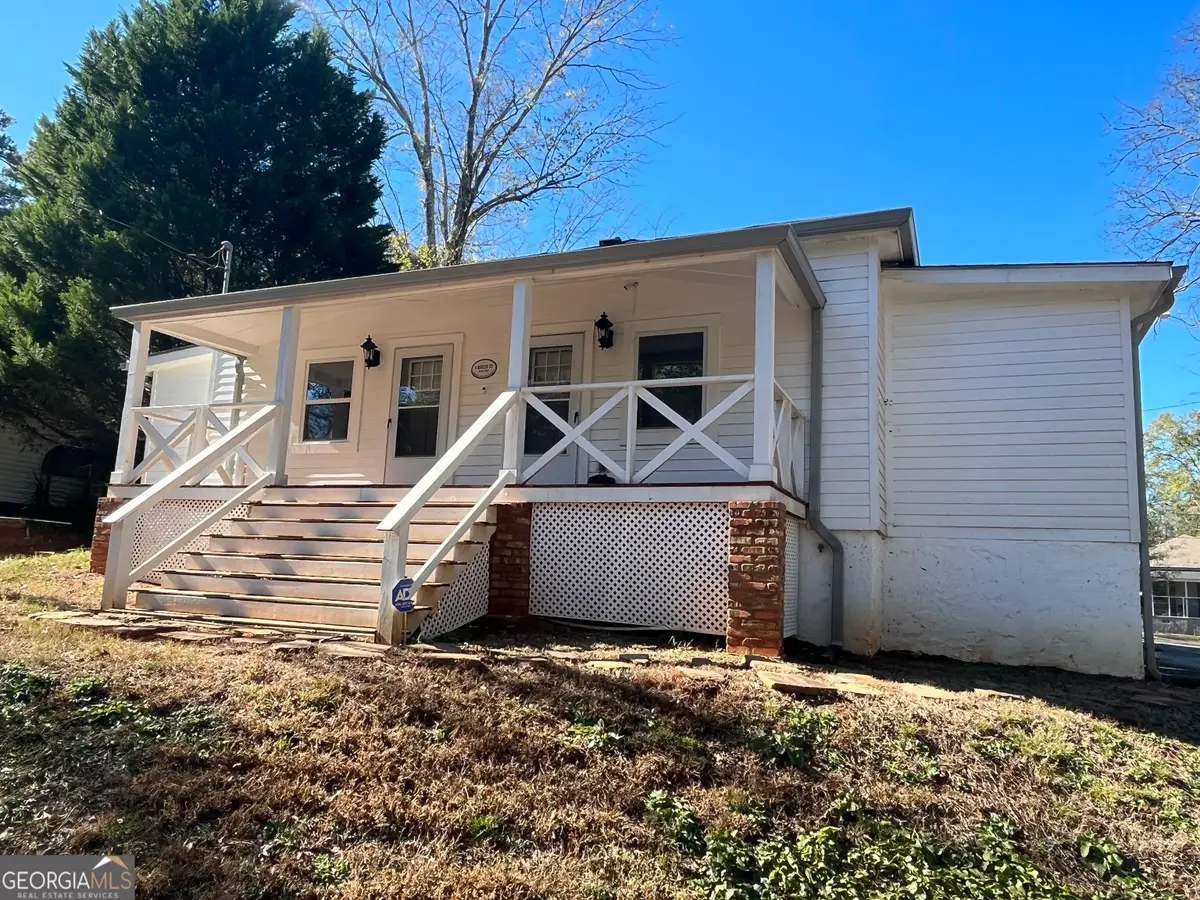 3 Beech Street, Porterdale, GA 30014 - #1