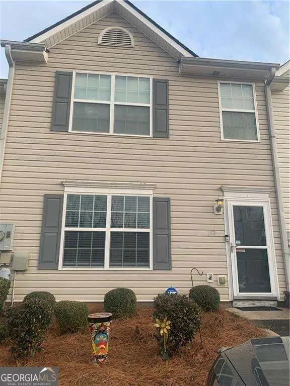 123 Chastain Circle, Newnan, GA 30263 - #1