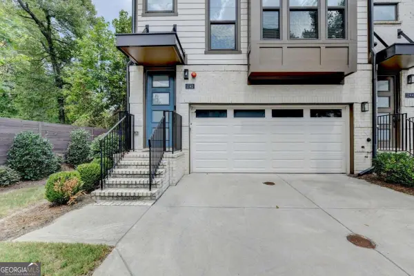 1142 NW Ansel Lane, Atlanta, GA 30318