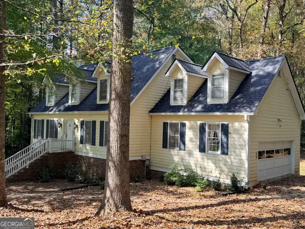 105 Northlake Drive, Carrollton, GA 30117