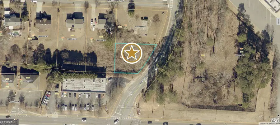 0 Bluff Stone Trace #311, Marietta, GA 30066 - #2