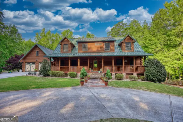 393 Edwards Road, Oxford, GA 30054