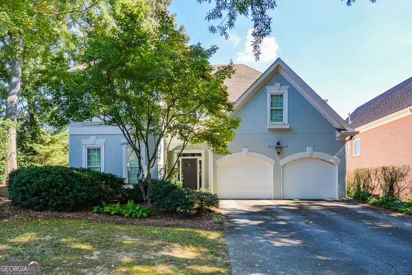 4151 Gateswalk Drive Se, Smyrna, GA 30080