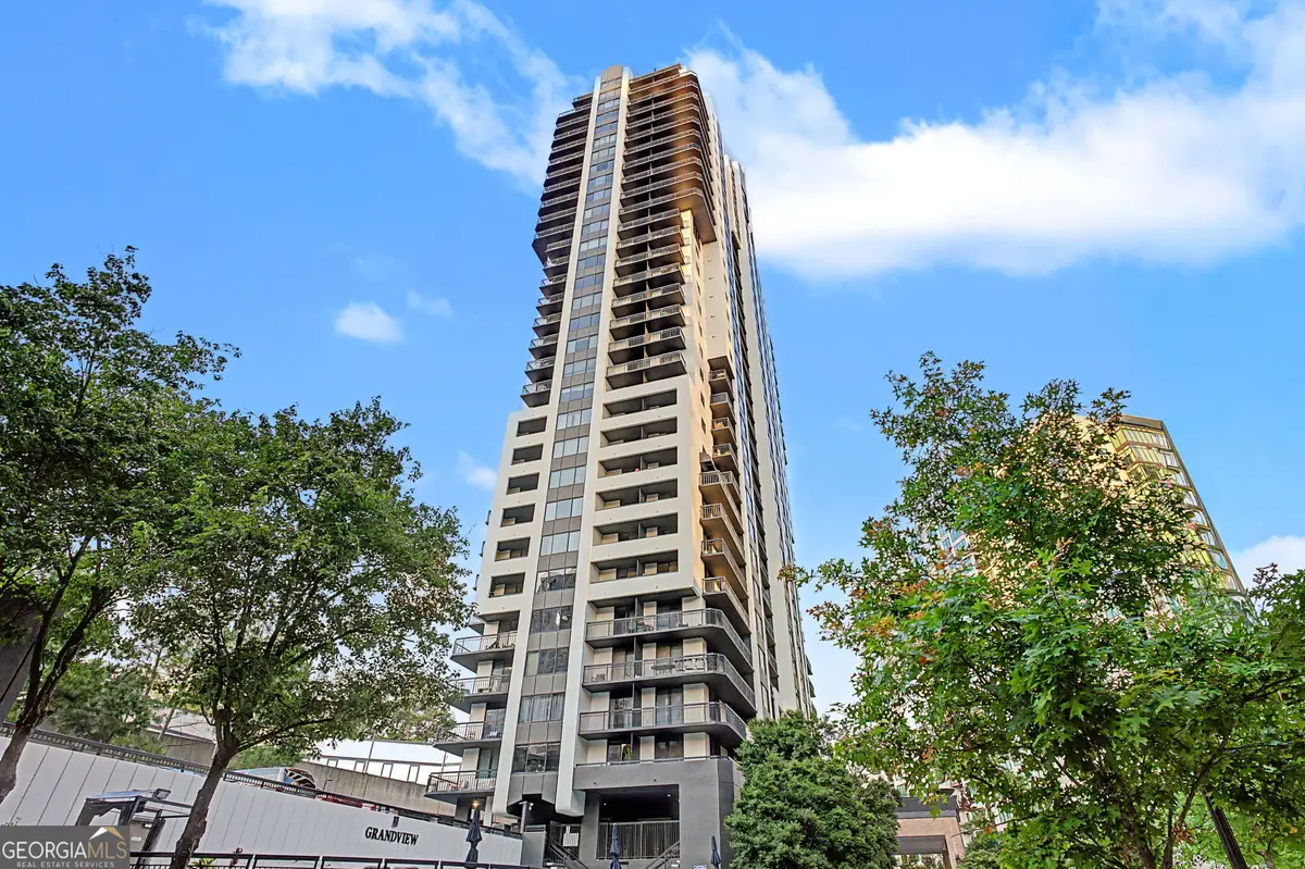 3481 Lakeside Drive Ne #2107, Atlanta, GA 30326 - #1