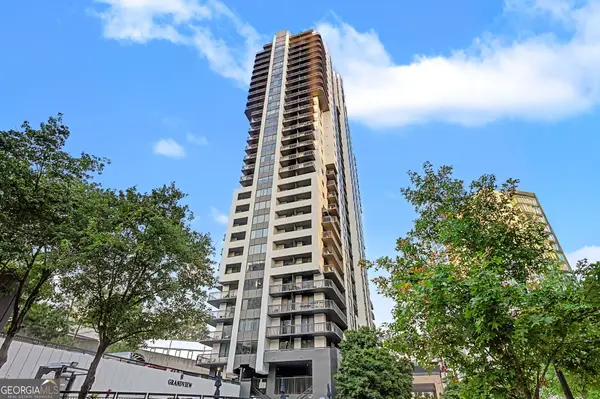 3481 Lakeside Drive Ne #2107, Atlanta, GA 30326