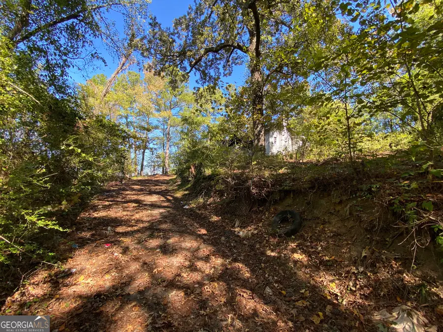 507 W 13th Street Ne, Rome, GA 30165 - #2