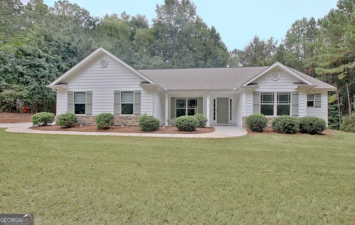 1375 Dolly Nixon Road, Senoia, GA 30276 - #1