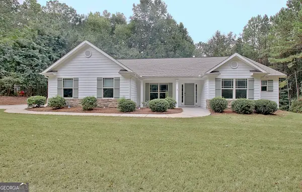 1375 Dolly Nixon Road, Senoia, GA 30276
