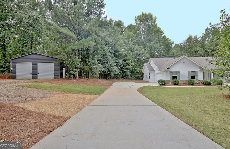 1375 Dolly Nixon Road, Senoia, GA 30276 - #3