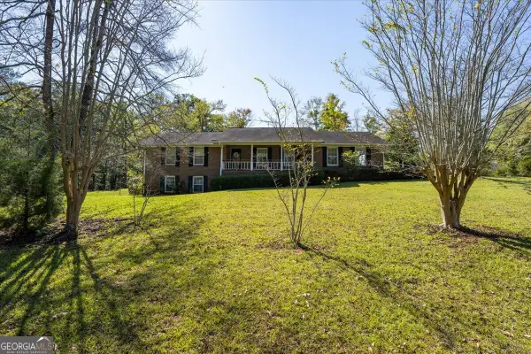 3007 Dames Ferry Road, Forsyth, GA 31029