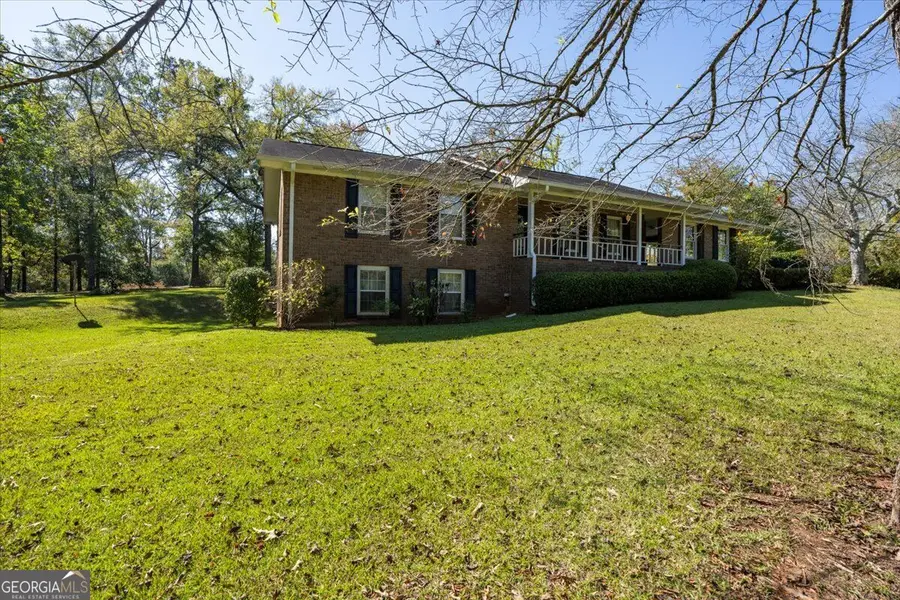 3007 Dames Ferry Road, Forsyth, GA 31029 - #2