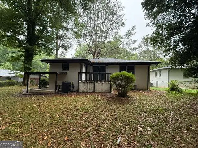 1753 Detroit Avenue Nw, Atlanta, GA 30314 - #3