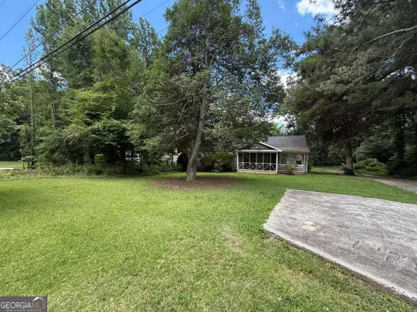 1363 Boat Rock Road Sw, Atlanta, GA 30331