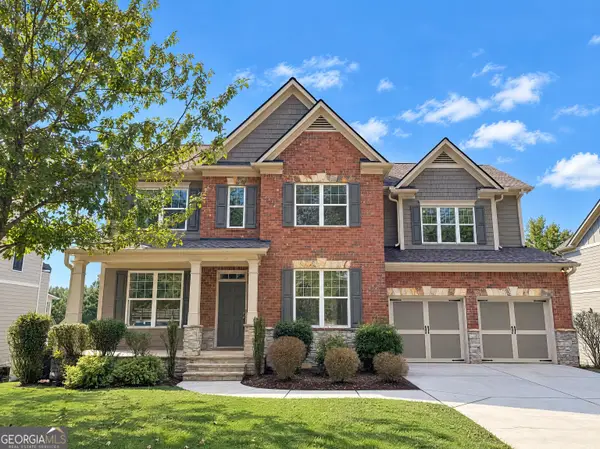 320 Rockmann Lane Sw, Marietta, GA 30064
