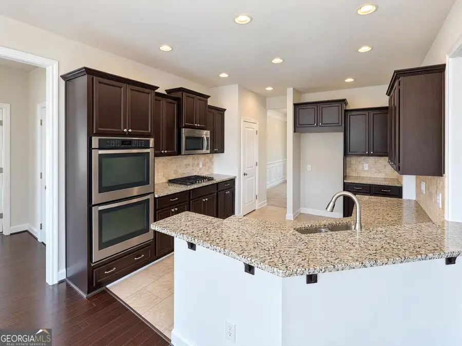 320 Rockmann Lane Sw, Marietta, GA 30064 - #2