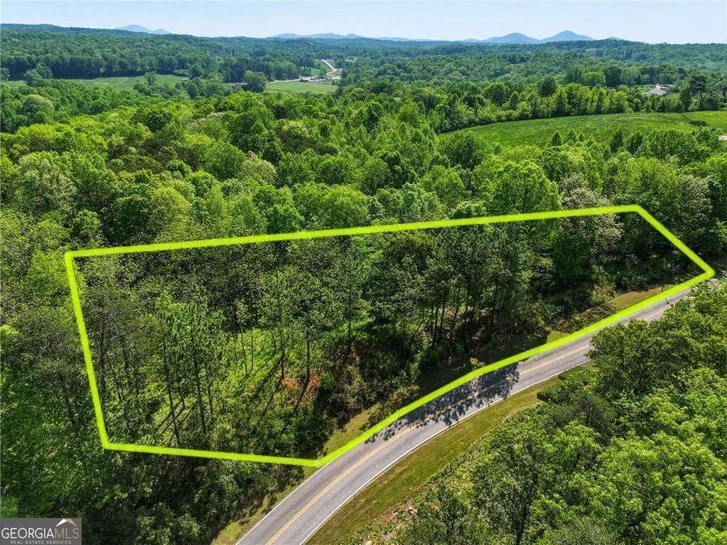 LOT 6 Summit Drive, Dahlonega, GA 30533 - #1