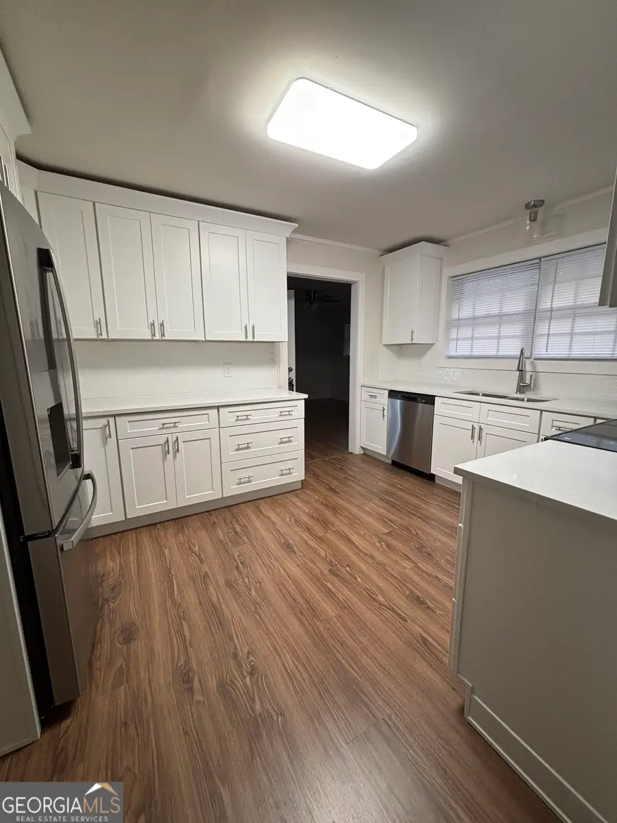 422 Hasty Drive, Tunnel Hill, GA 30755 - #2