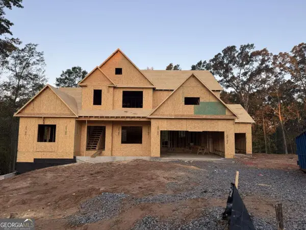 1094 Tupelo Lane, Loganville, GA 30052