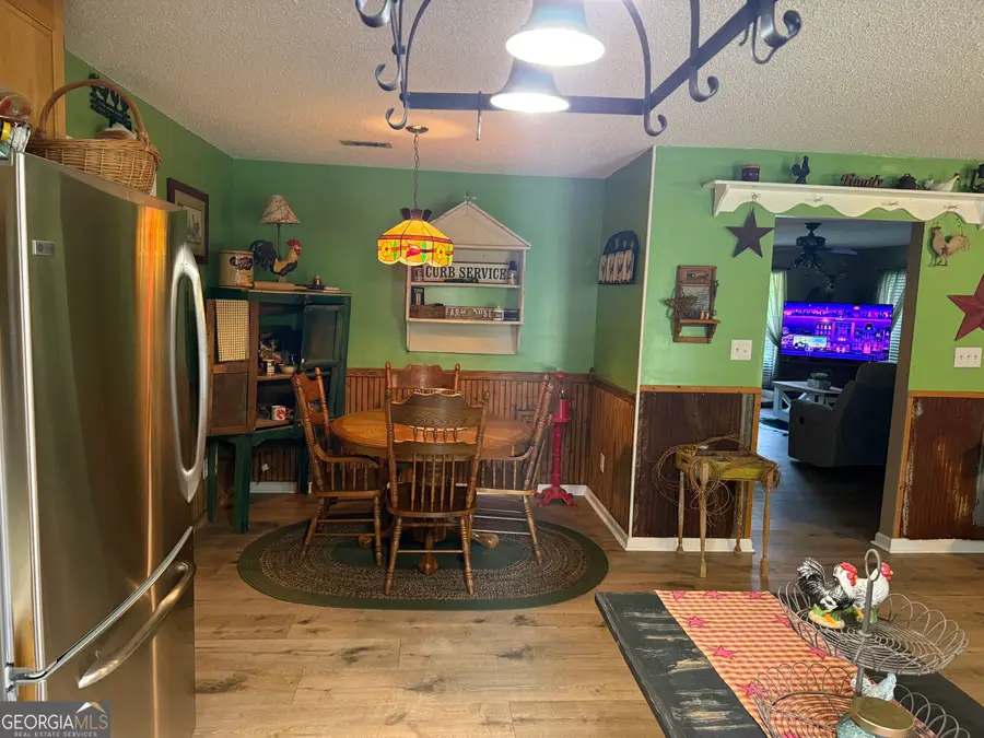 420 Charlie B Johnson Road, Newnan, GA 30263 - #2