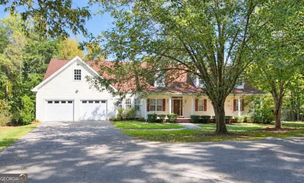 397 Sandhill Hickory Level Road, Carrollton, GA 30116
