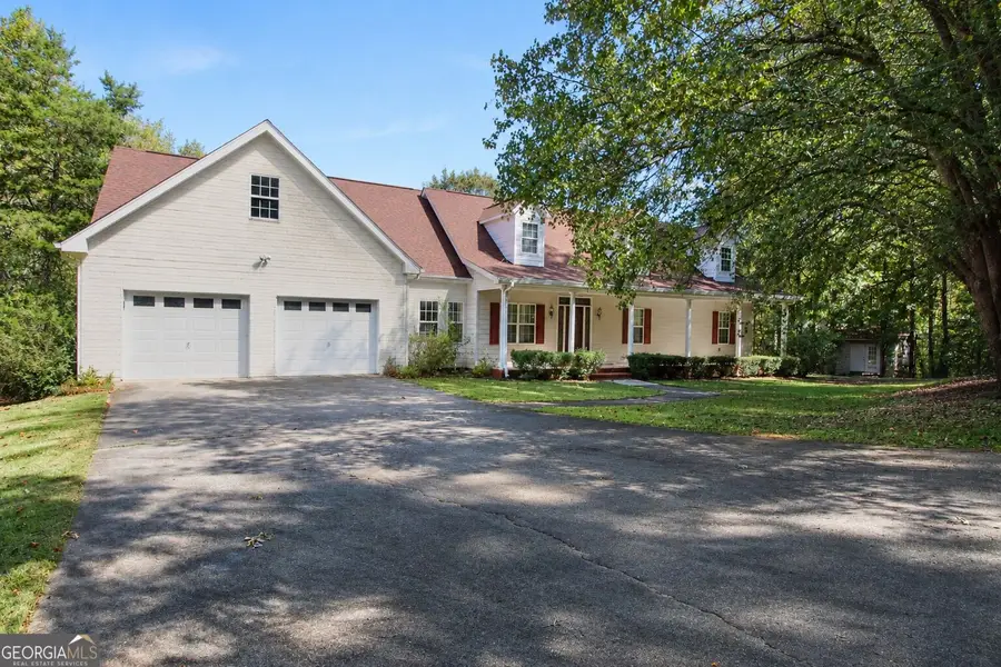 397 Sandhill Hickory Level Road, Carrollton, GA 30116 - #2