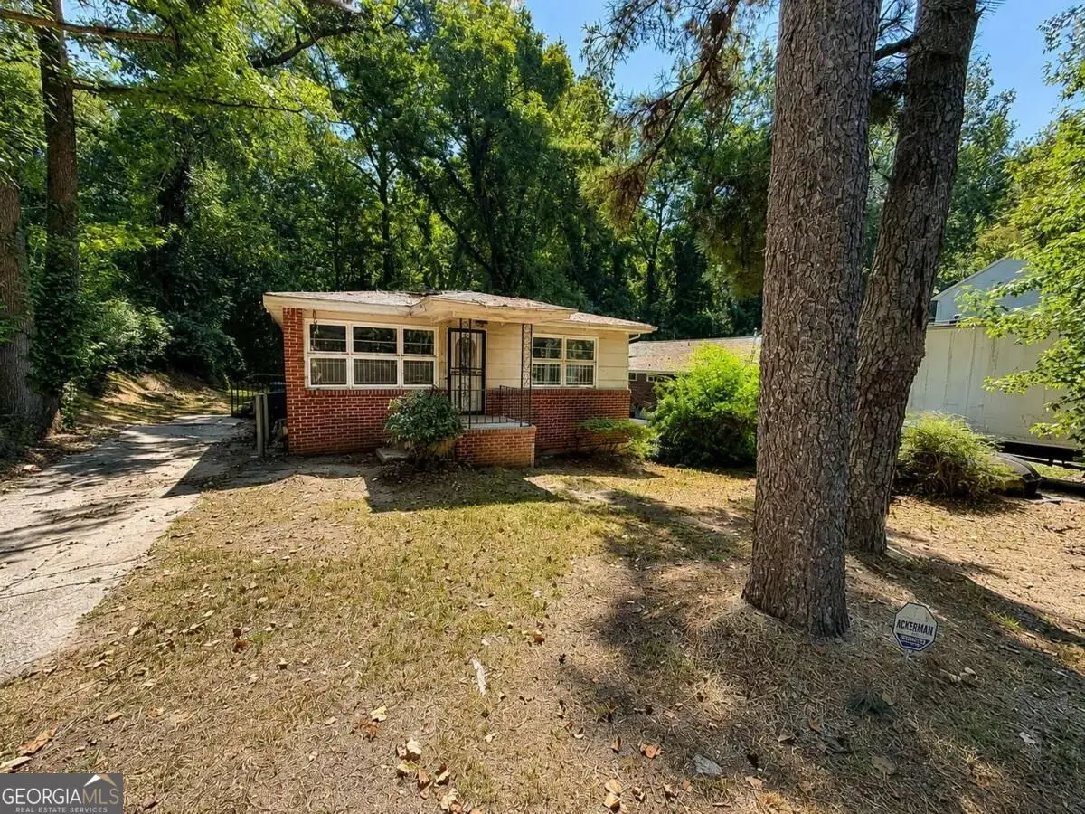 223 Childs Drive Nw, Atlanta, GA 30314 - #1