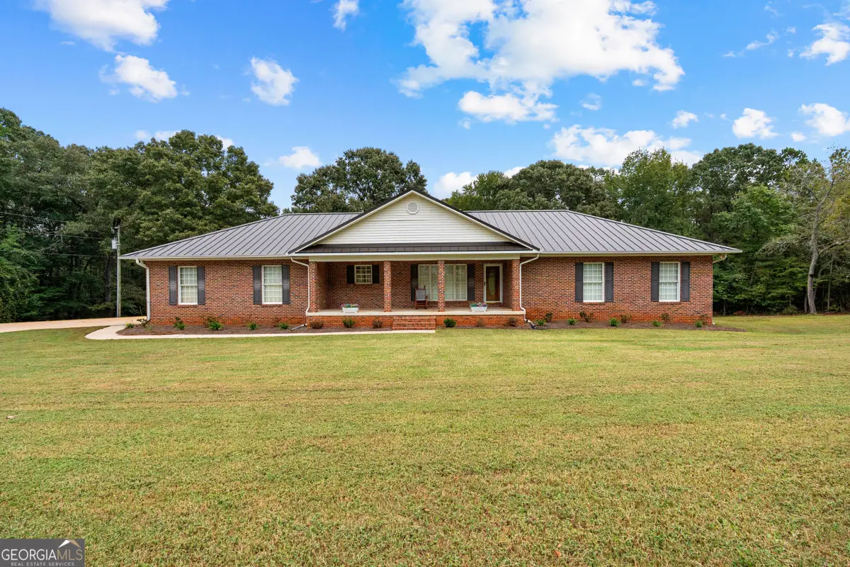 1509 Trice Cemetary Road, Thomaston, GA 30286 - #1