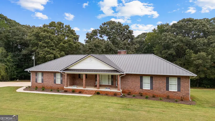 1509 Trice Cemetary Road, Thomaston, GA 30286 - #2