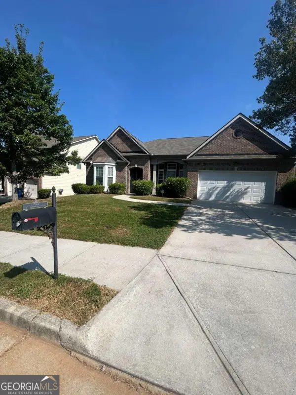 825 Stonehaven Road Sw, Atlanta, GA 30331