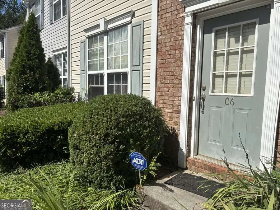 10900 Wittenridge Drive #C6, Alpharetta, GA 30022 - #2