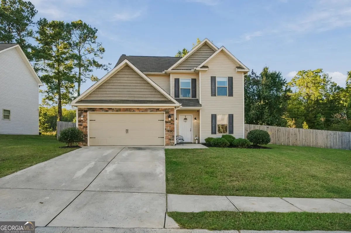 408 Mossy Lane, Gray, GA 31032 - #1