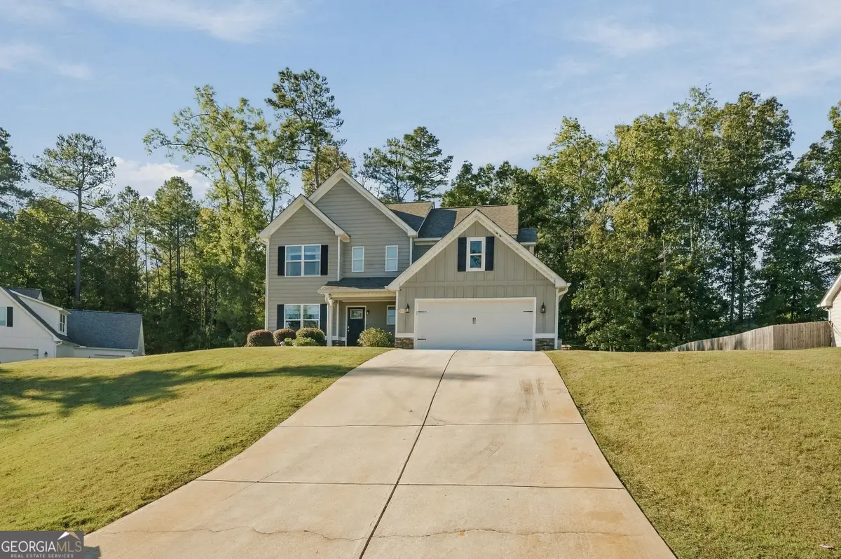 709 Springhill Drive, Gray, GA 31032 - #1