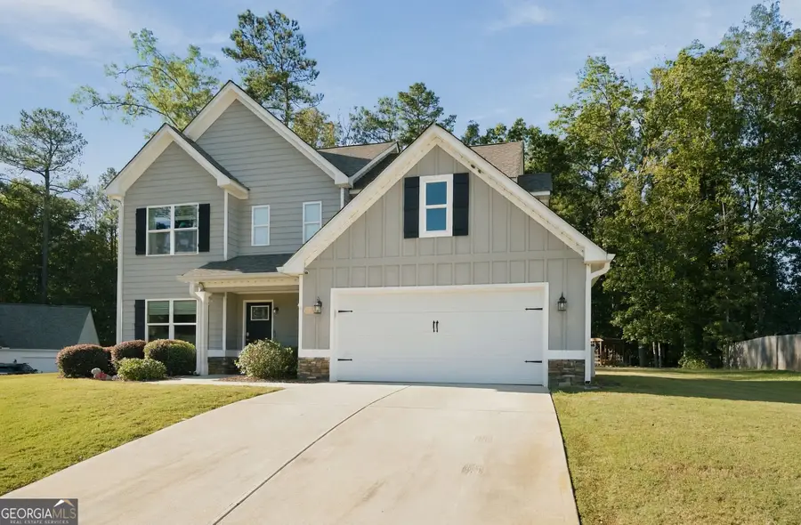 709 Springhill Drive, Gray, GA 31032 - #2