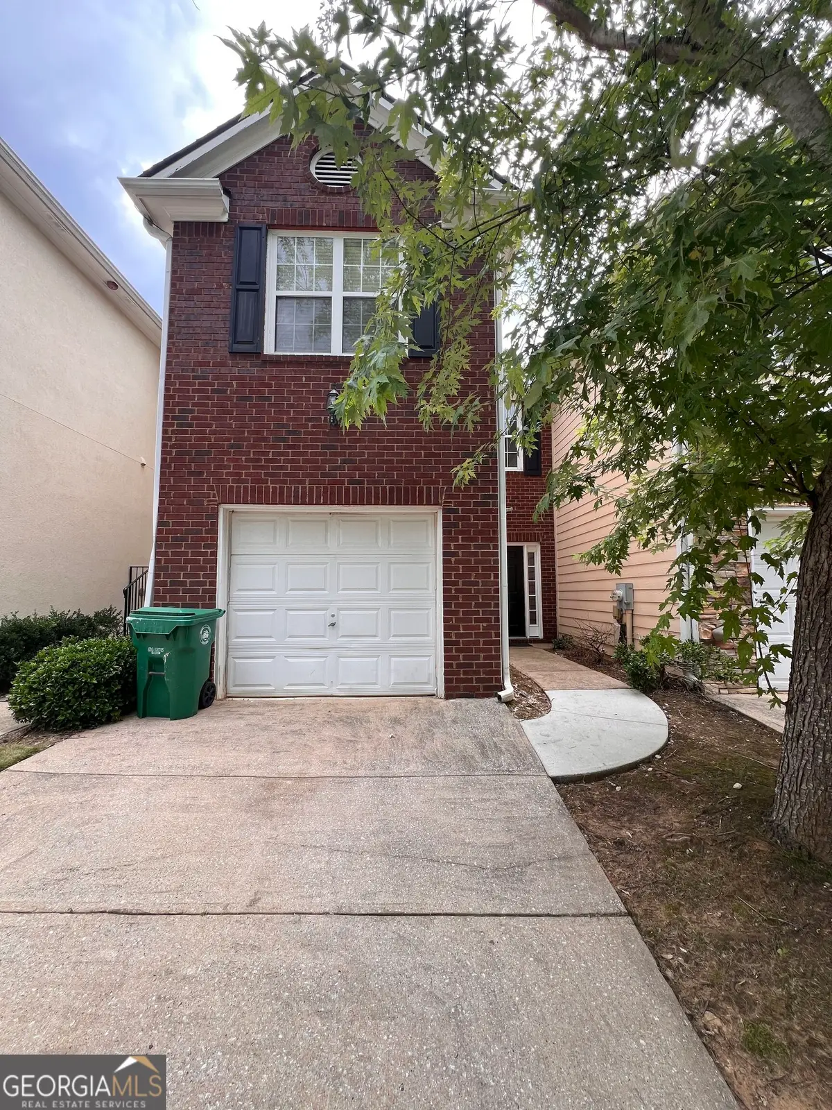 7129 Biltmore Way, Lithonia, GA 30058 - #1