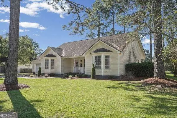 822 E 44th, Tifton, GA 31794 - #3