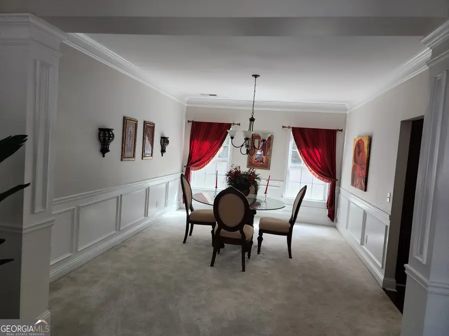8921 Elina Rose, Douglasville, GA 30134 - #3