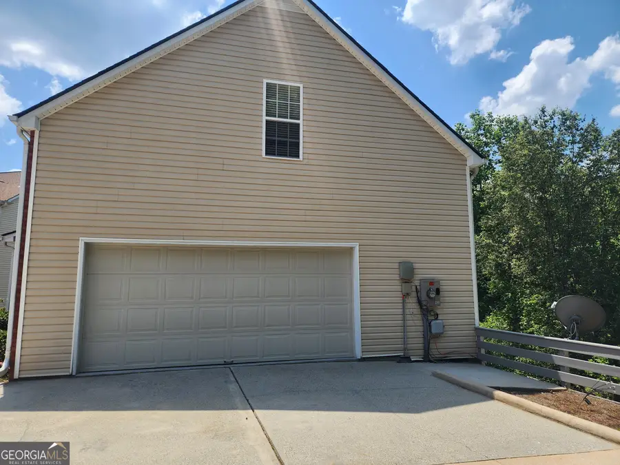 2436 Green Hollow Court, Conyers, GA 30012 - #2