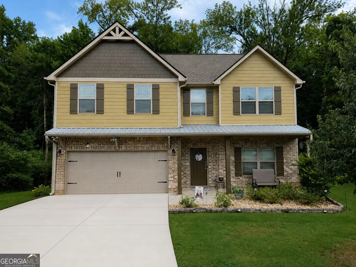 896 Crescent Lane, Griffin, GA 30224 - #1