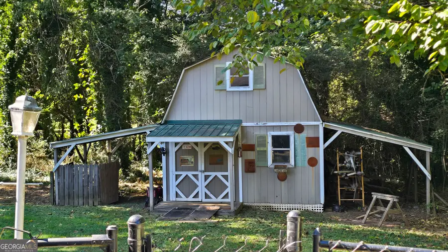 1413 Flat Rock Road, Stockbridge, GA 30281 - #2