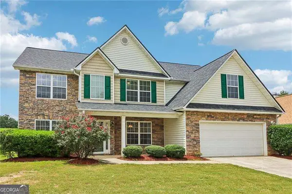 2773 Saddle Horn Place, Snellville, GA 30039