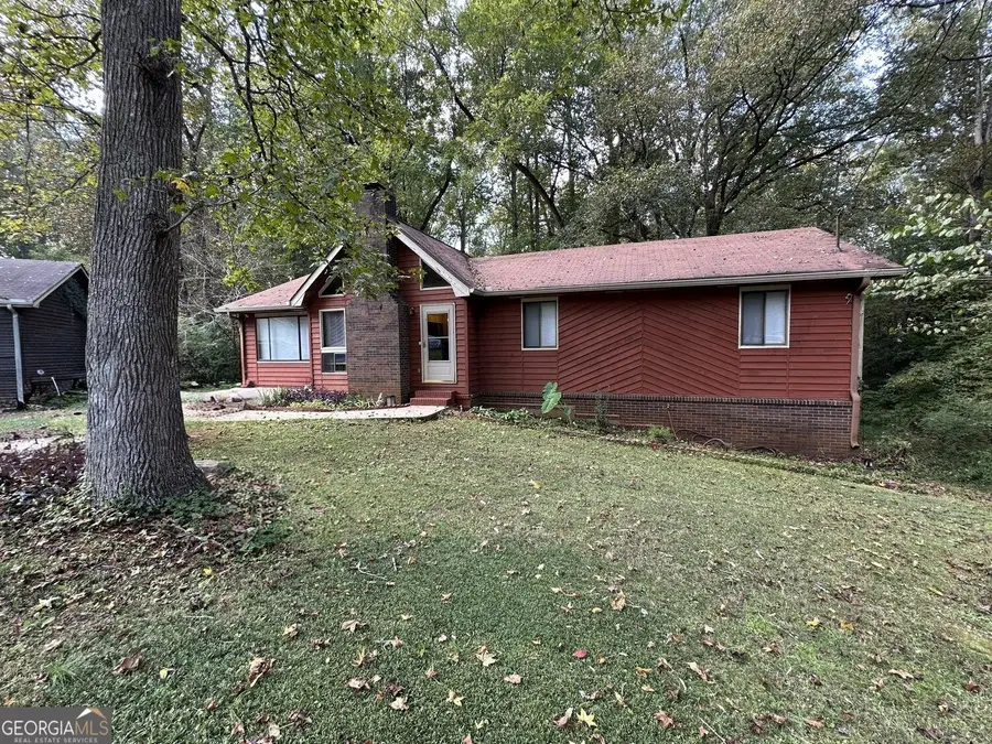 6248 Cathedral Lane, Lithonia, GA 30038 - #2