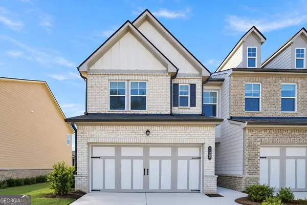 120 Rope Mill Court #6, Holly Springs, GA 30115