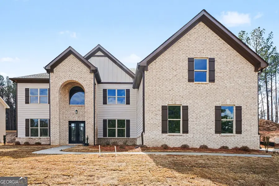 4457 Meadowwood Drive, Loganville, GA 30052 - #2